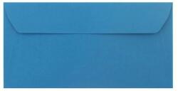 DACO Plic DL color siliconic, 25 buc/set, albastru, DACO (PC12A)