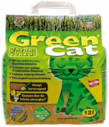 Green Cat ZÖLD KAT 12 l