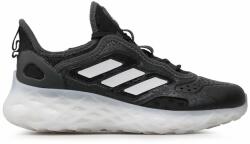 Adidas Сникърси adidas Web Boost Shoes HP3324 Черен (Web Boost Shoes HP3324)