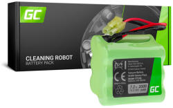 GreenCell Baterie Green Cell (2000 mAh 7, 2 V) Shark XB2950 V2950 V2950A V2945Z V2945 (PT296)