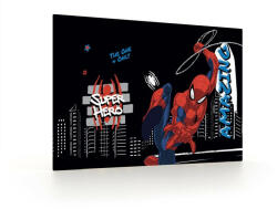 Karton PP Asztali Könyöklő 60x40 cm Spiderman (3-80023X)