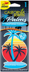 California Scents KF2319266 Odorizant Interior Masina California Clean (KF2319266)