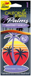 California Scents KF2319271 Odorizant Interior Masina Monterey Vanilla (KF2319271)