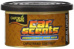 California Scents KF2319258 Odorizant Auto Capistrano Coconut (KF2319258)