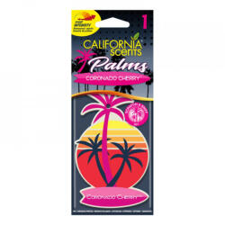 California Scents KF2319268 Odorizant Interior Masina Coronado Cherry (KF2319268)