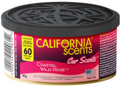 California Scents KF2319264 Odorizant Auto Coastal Wild Rose (KF2319264)