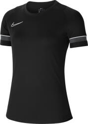 Nike Tricou Nike W NK DRY Academy SS TEE - Negru - XL