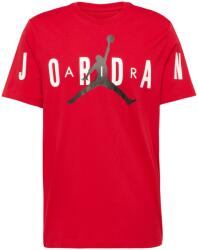 Jordan Póló piros, Méret XL