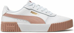 PUMA Сникърси Puma Carina 2.0 385849-24 Бял (Carina 2.0 385849-24)
