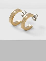 Calvin Klein fülbevaló - arany Univerzális méret - answear - 32 990 Ft