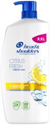 Head & Shoulders 800 ml-es citrusos adagoló