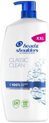 Head & Shoulders 800 ml-es Classic Clean adagoló