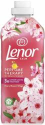 Lenor Therapy Cherry Blossom & Sage Charming cseresznye öblítő 700 ml 28 mosás