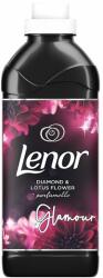 Lenor öblítő 700 ml Diamond & Lotus 28 mosás