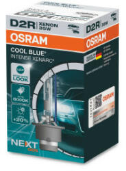 OSRAM Izzó Xenon D2R 35W Cool Blue Intense NextGen - OSRAM