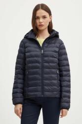 Tommy Hilfiger rövid kabát női, sötétkék, átmeneti, WW0WW42046 - sötétkék S
