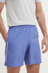 Under Armour edzős rövidnadrág Tech - kék M - answear - 12 990 Ft