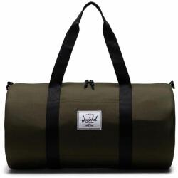 Herschel táska Classic Gym Bag zöld - zöld Univerzális méret