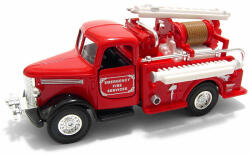  Retro tűzoltóautó