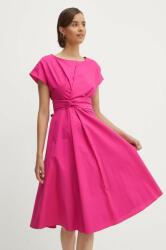 Artigli ruha rózsaszín, mini, harang alakú, AA38366 - rózsaszín 42