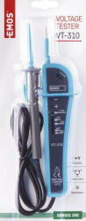 EMOS Feszültségmérő VT-310 M0014A (M0014A)
