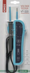 EMOS Feszültségmérő VT-320 M0012A (M0012A)