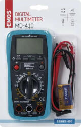 EMOS Multiméter MD-410 M3691 (M3691)