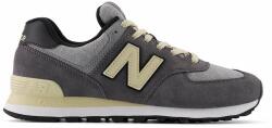 New Balance sportcipő U574LGG szürke, U574LGG - szürke Női 42