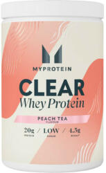 Myprotein Clear Whey Isolate 498 - 509 g, Chupa Chups® eper