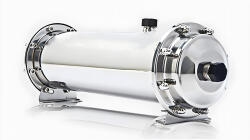 WTS Sistem filtrare apa cu ultrafiltrare family 1 stadiu - 2mc - inox (WTS05UFUM2MC) Filtru de apa bucatarie si accesorii