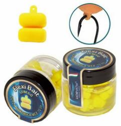 HORI-KER Flexi bait duplakukorica mangó-méz 10db (79456-155) - nextfish
