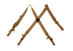 InvaderGear Invader Gear taktikai hordszíj coyote