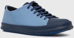 Camper bőr tornacipő TWS férfi, K100550-025 - kék Férfi 42