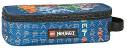 LEGO® Tolltartó LEGO felszerelt Ninjago Family (20085-2403) - papir-bolt