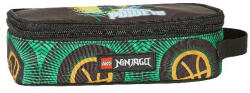 LEGO® Tolltartó LEGO Ninjago Dragon téglalap (10052-2401) - papir-bolt