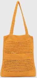 Rip Curl strand táska narancssárga - narancssárga Univerzális méret - answear - 18 990 Ft
