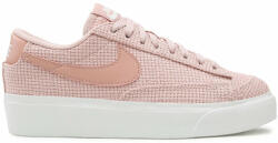 Nike Sportcipők Nike W Blazer Low Patform Ess DN0744 600 Rózsaszín 40 Női