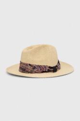 Lauren Ralph Lauren kalap bézs, 454937140 - bézs Univerzális méret