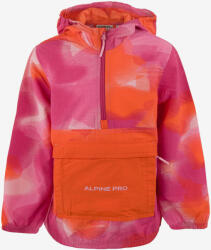 Alpine Pro Lány ALPINE PRO Gozero Gyerek dzseki 152/158 Rózsaszín
