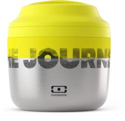 monbento Element - ételtermosz - 550ml - The Journey