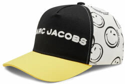 The Marc Jacobs Baseball sapka The Marc Jacobs W60005 Fekete 54