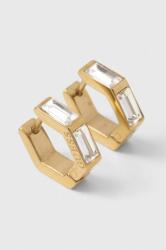 Guess fülbevaló - arany Univerzális méret - answear - 23 990 Ft