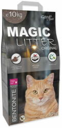  Magic cat Bentonit Original 10 kg