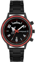 Liverpool karóra fém szíjas