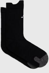 adidas Performance zokni HN8836 - fekete 40/42