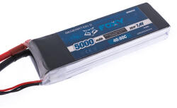 KAVAN Foxy G3 Lipo akkumulátor 5000mAh 7, 4V 40-80C