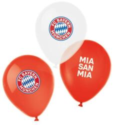 Bayern München lufi 6 db-os