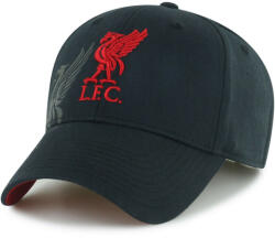  Liverpool baseball sapka fekete OBSIDIAN