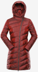 Alpine Pro Női ALPINE PRO Omega 5 Kabát L Piros