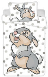 Bambi Disney Bambi Dots gyerek, ovis ágyneműhuzat 100×135cm, 40×60 cm - lord